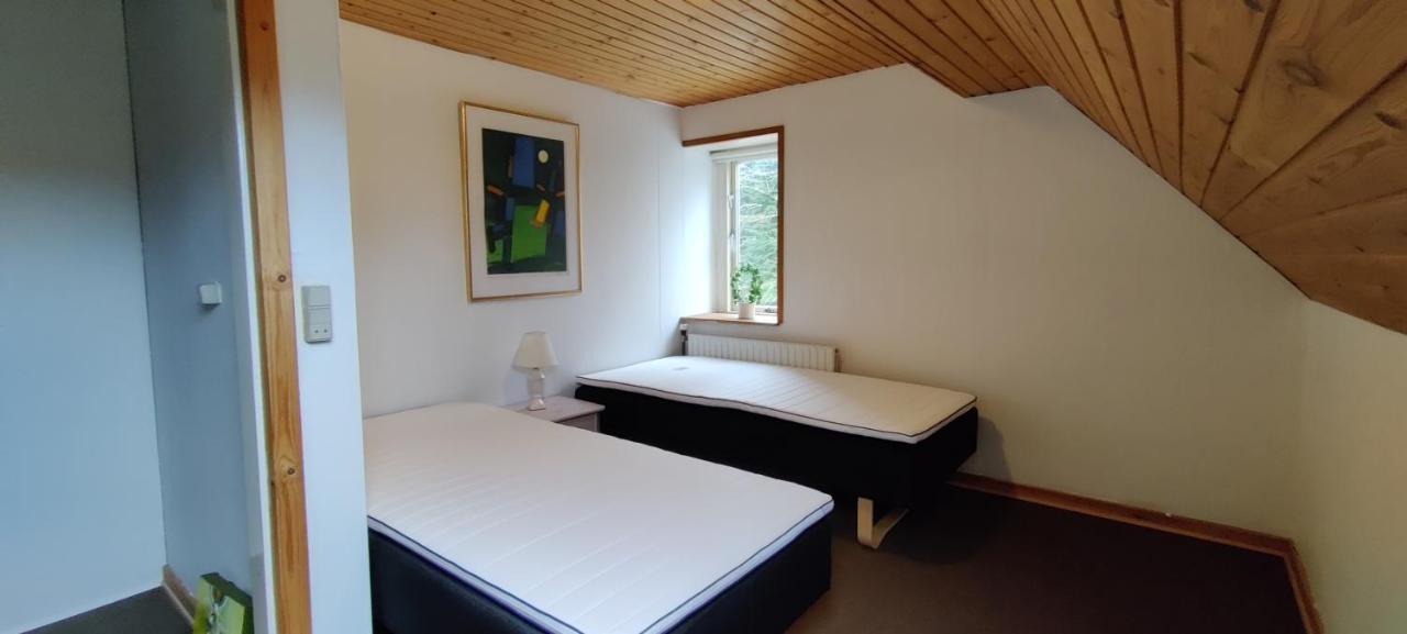 Bollingso Camping Engesvang Exteriör bild