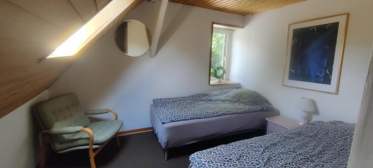 Bollingso Camping Engesvang Exteriör bild
